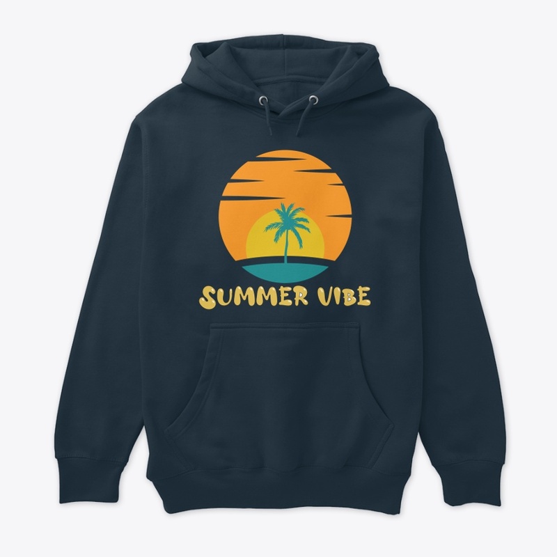 SUMMER VIBE