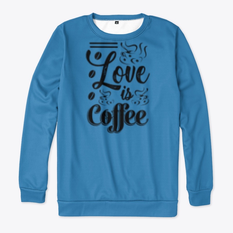 cool coffee lover T- Shirt 