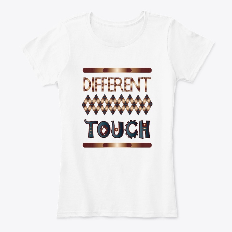 Different touch