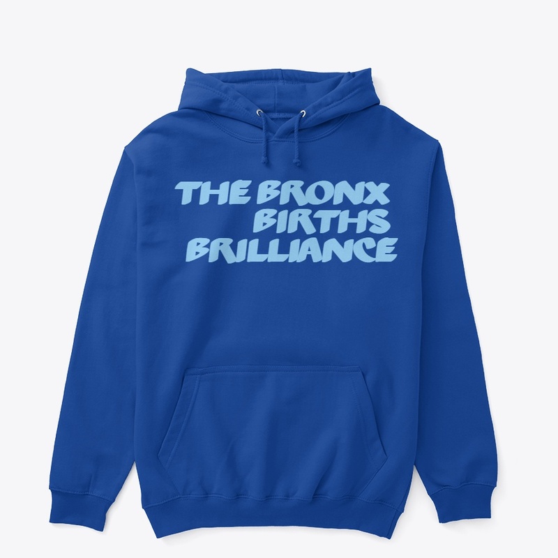 Bronx Brilliance