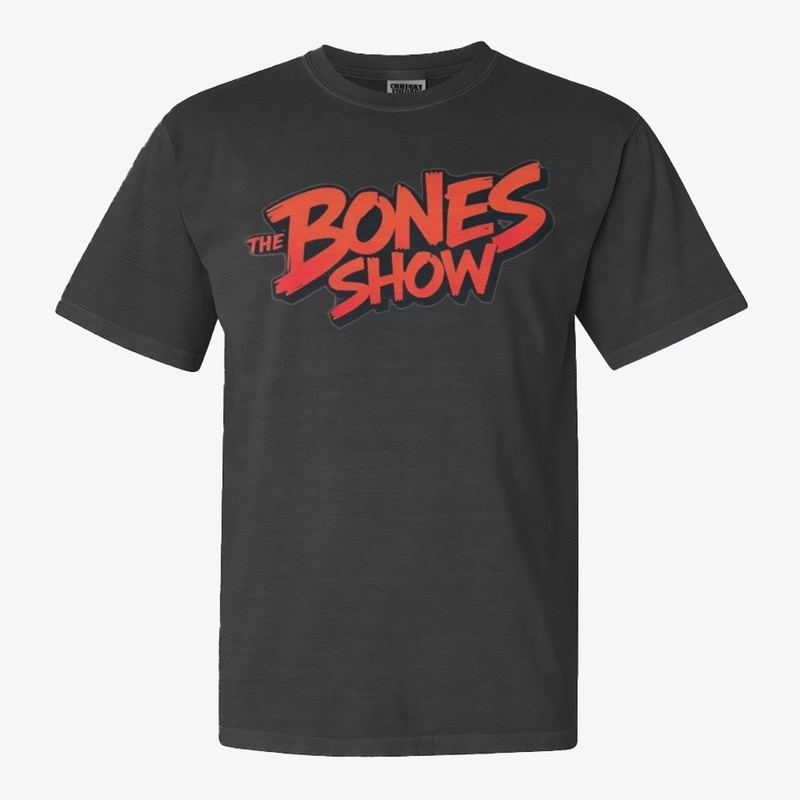 Bones Show Stuff