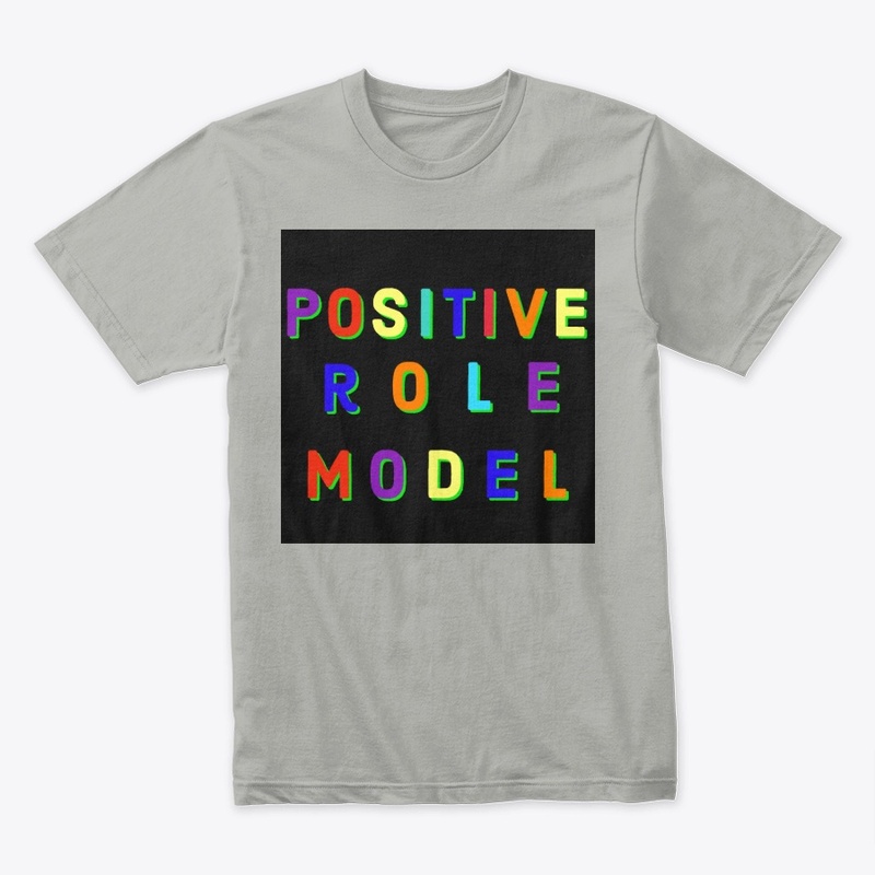 Positive Role Model