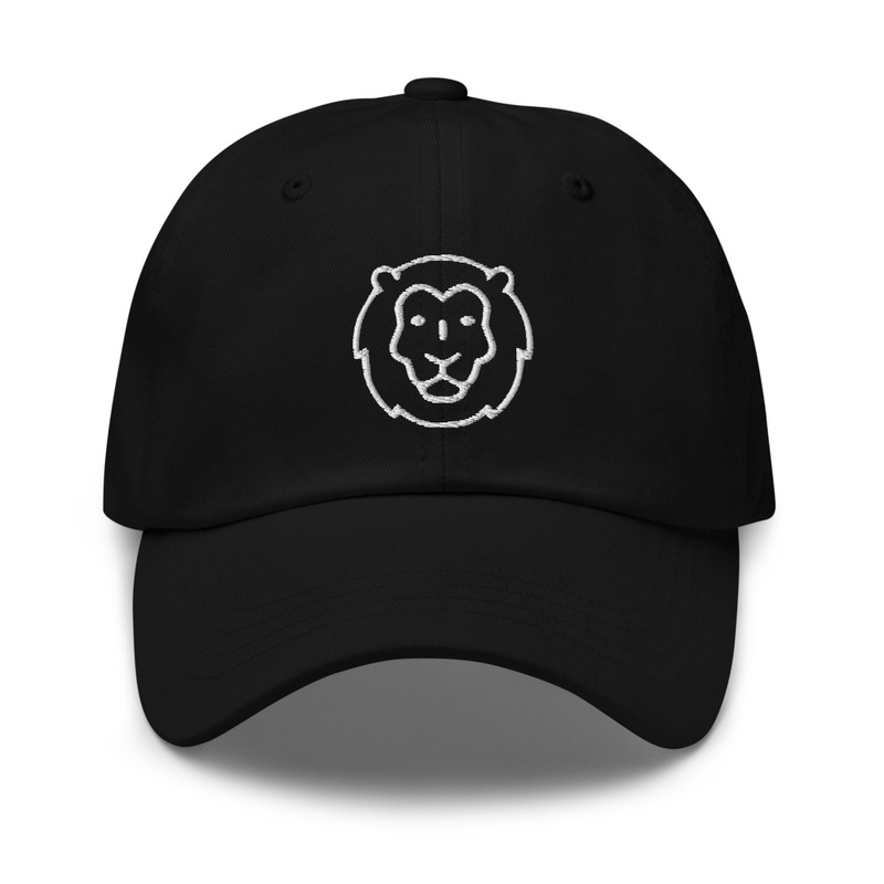 Leo cap