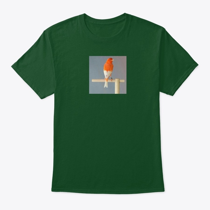 pixland tee