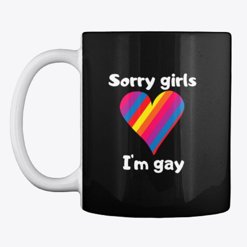 I'm guy