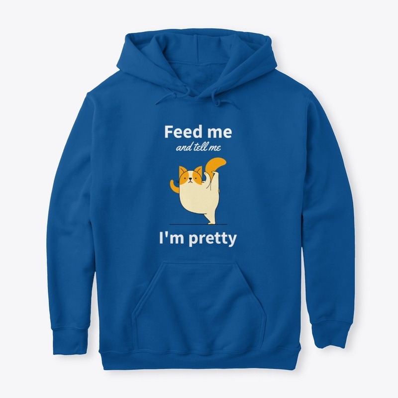 I'm Pretty - Bad Kitten