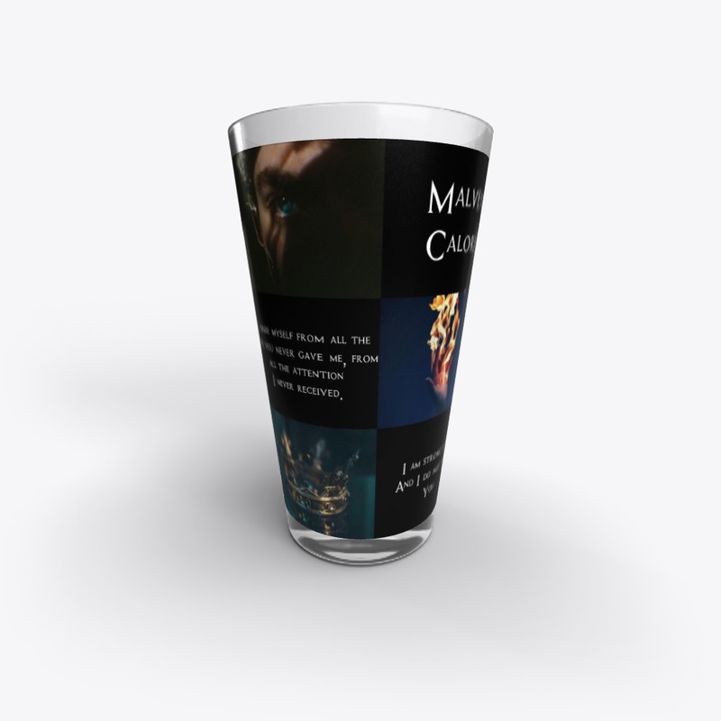 Maven Mugs