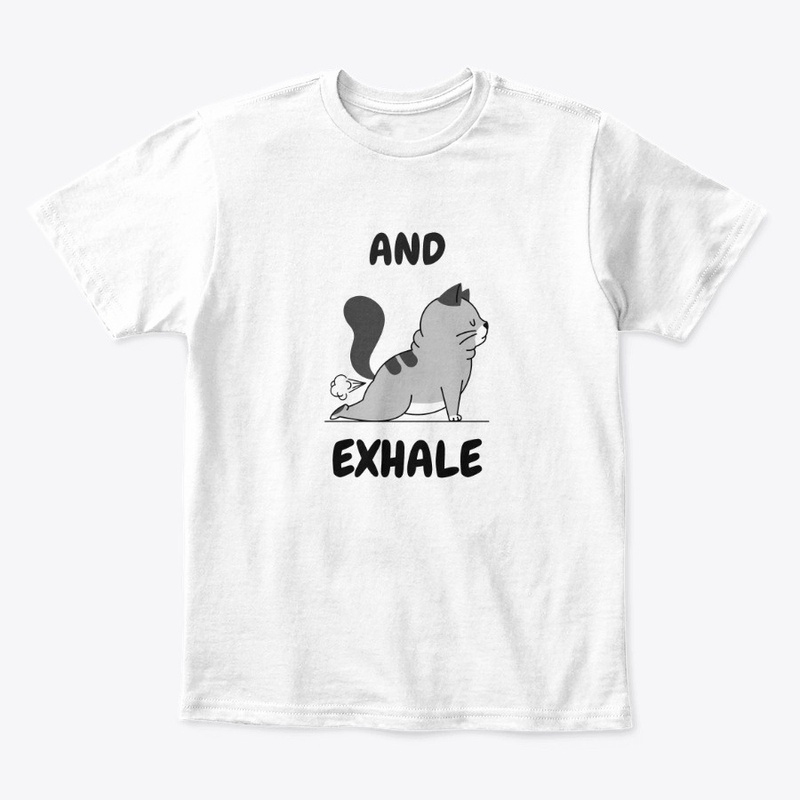 AND EXALE