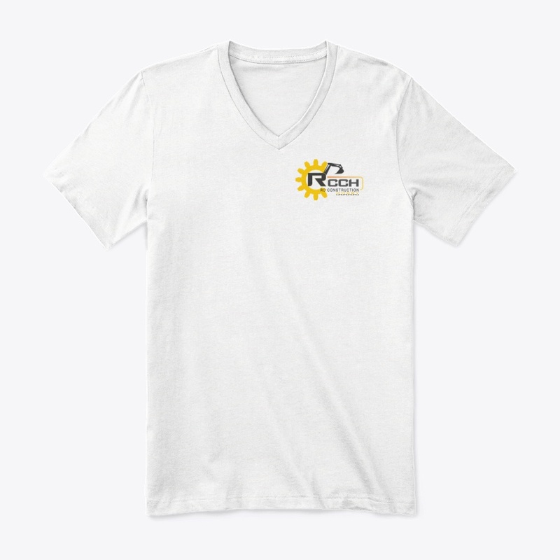 RC Construction Fashion wear