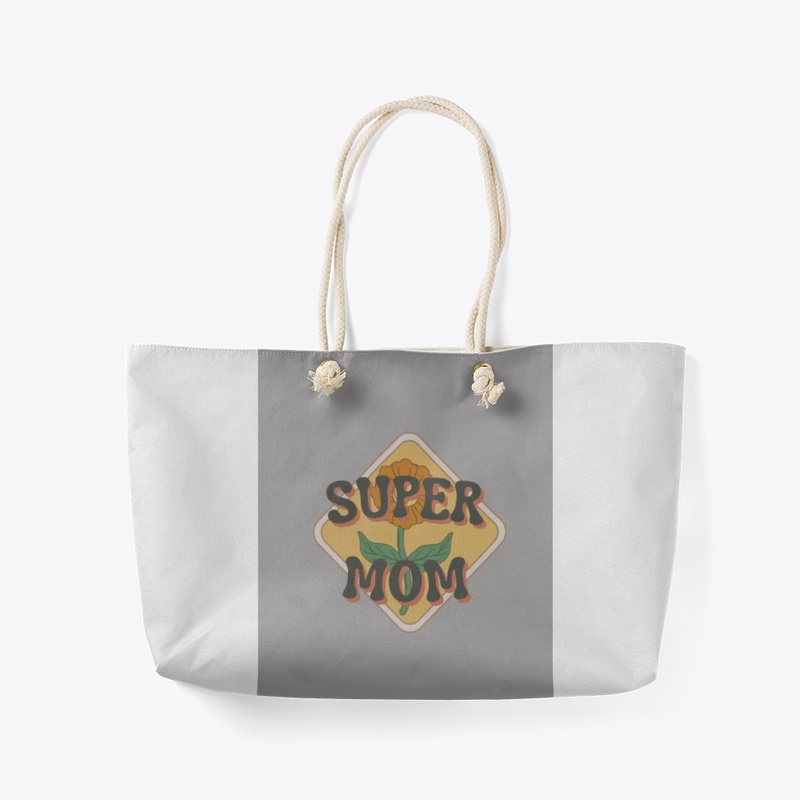 Super Mom 