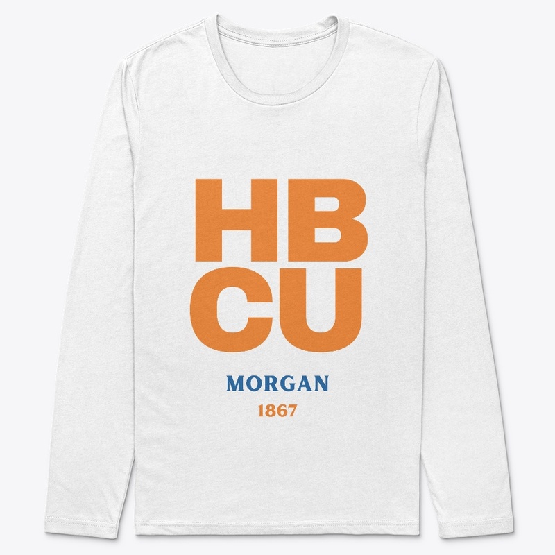 HBCU: Morgan State University