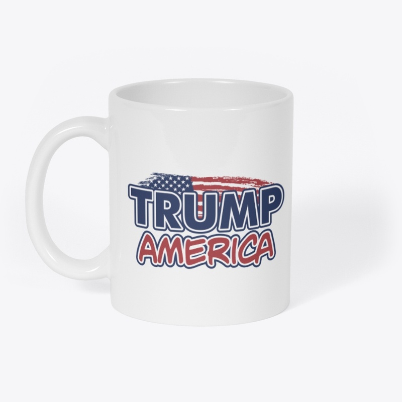 TRUMP AMERICA