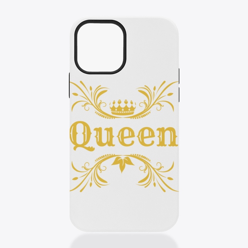 Golden Queen