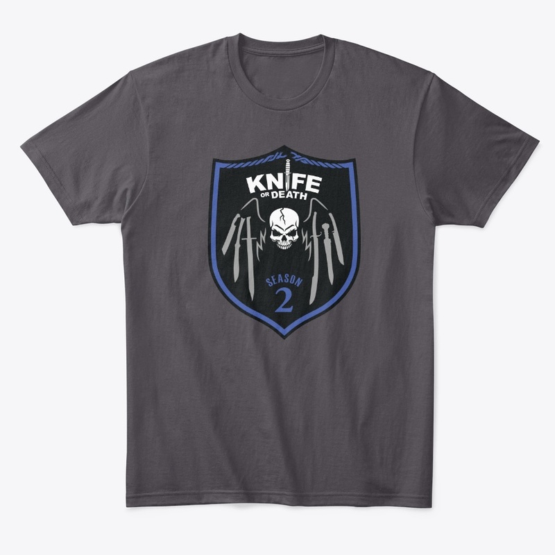 Knife or Death - Season 2