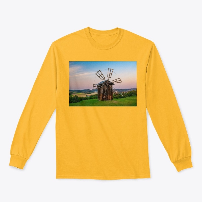 WIND MILL