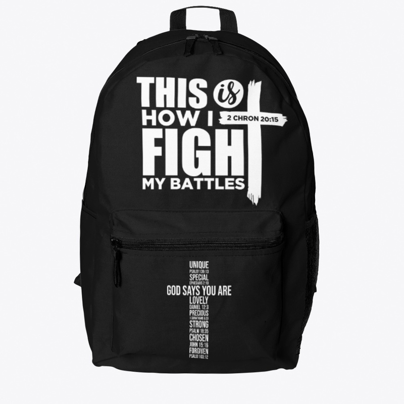 Faith Collection 
