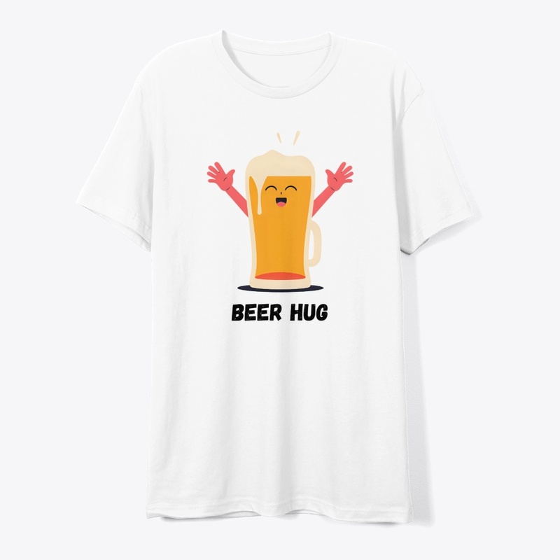 Beer Hug – The Brew You Can Embrace