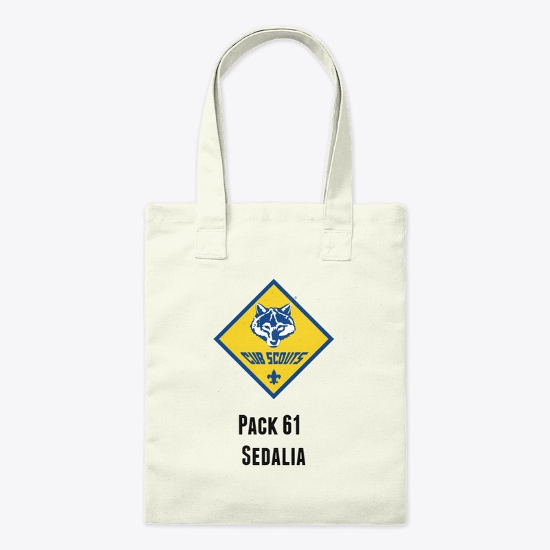 PACK 61