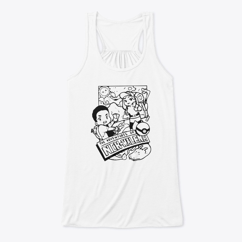Nmplol Merchandise