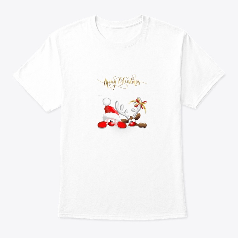 Santa Christmas/ows