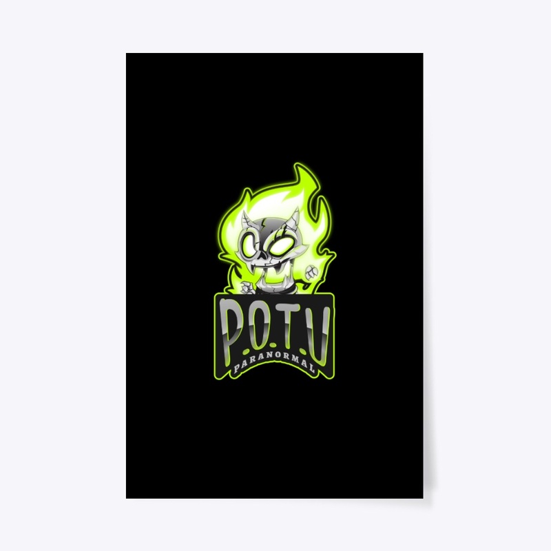 Presence of the Unknown Merch