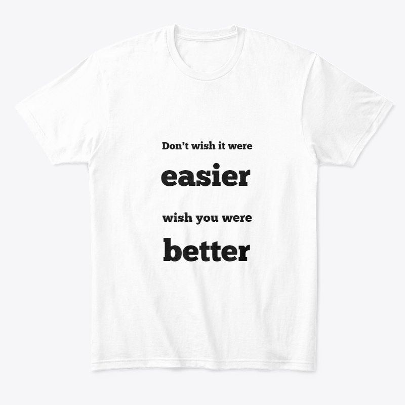 How to get new better life?