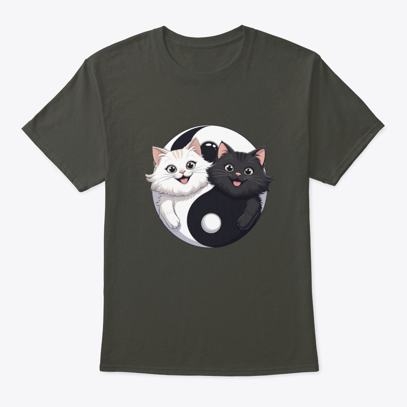 Harmony Cats