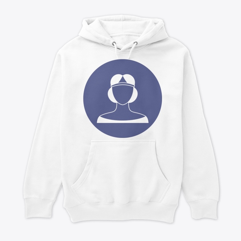 Medieval Princess (purple)