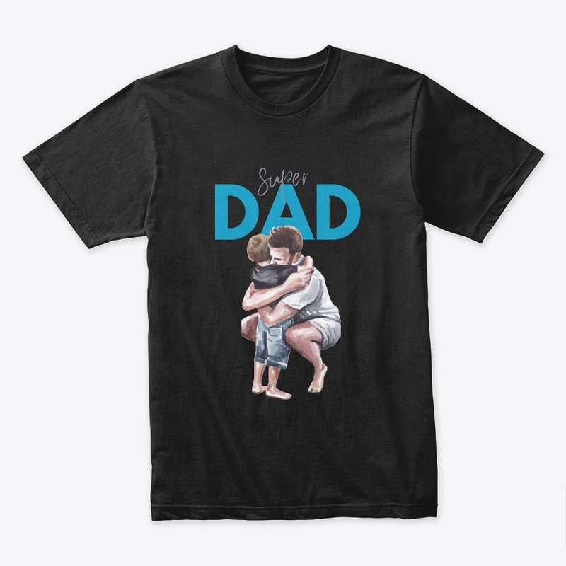 Super Dad