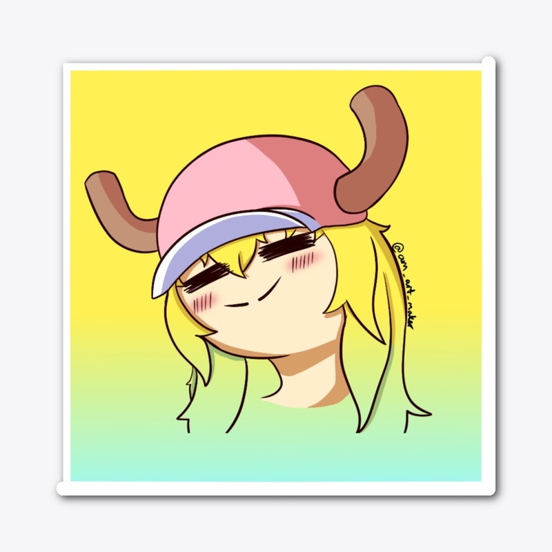 Lucoa head 
