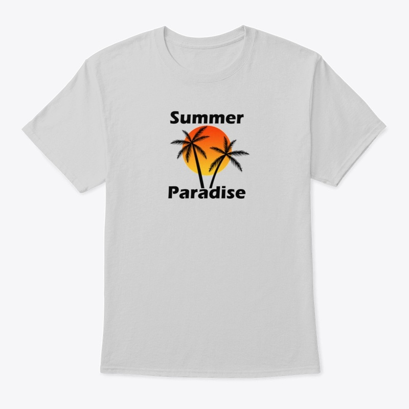 Summer Paradise Design