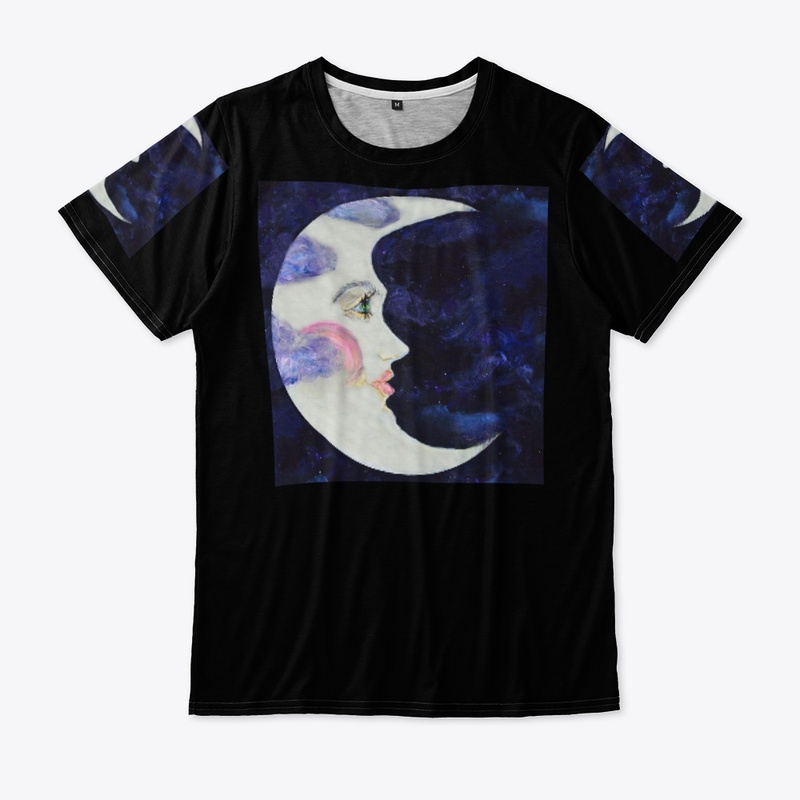 Moon Goddess 9514