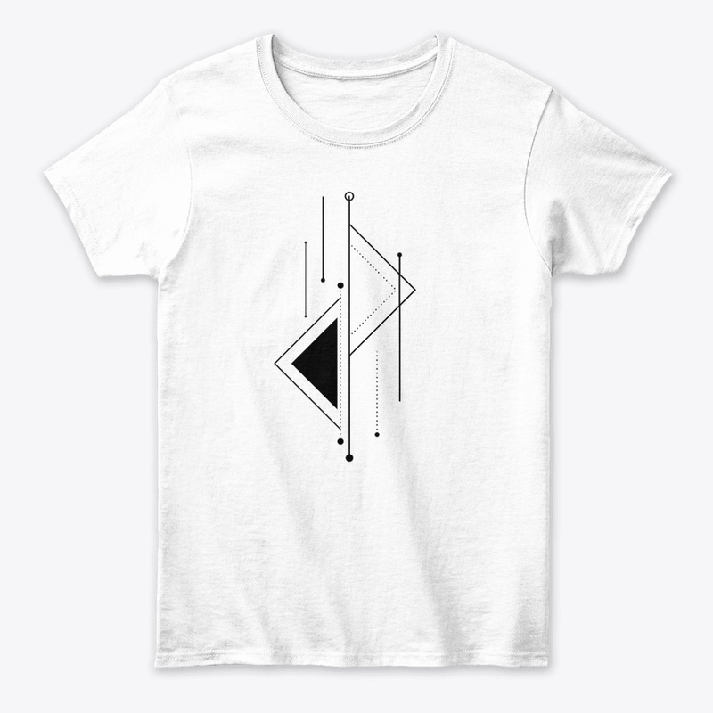 special triangle pattern