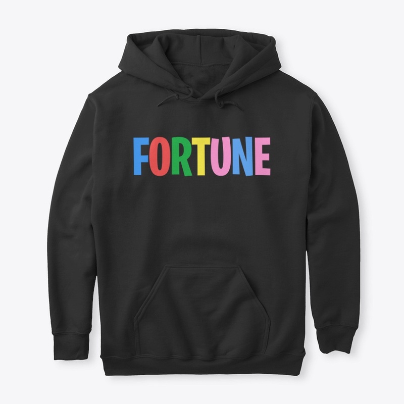 fortunite