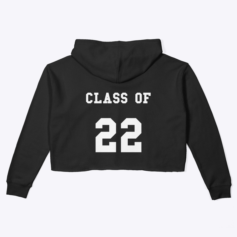 FINALLY! Class of 2022
