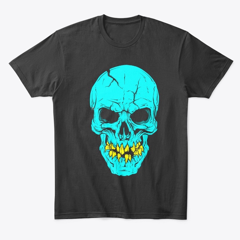SKULL 999