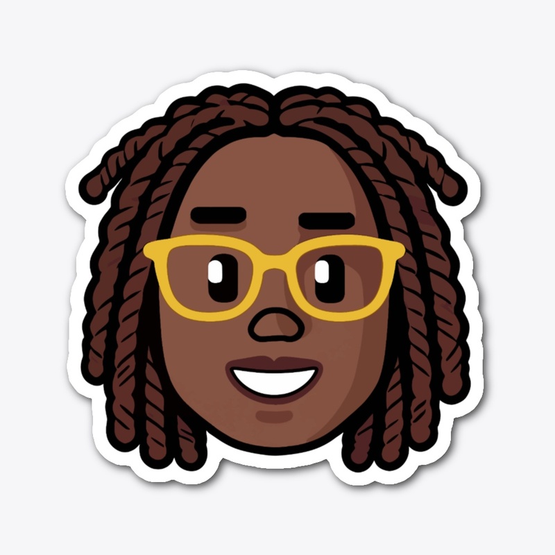 JPC L's Sticker