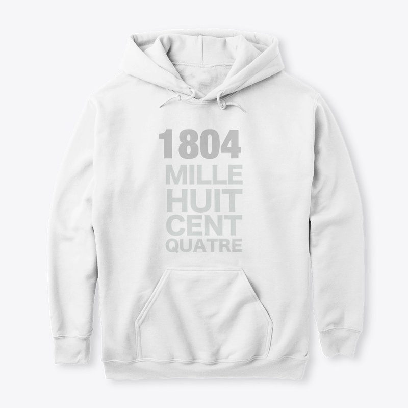 Mille Huit Cent Quatre_1804