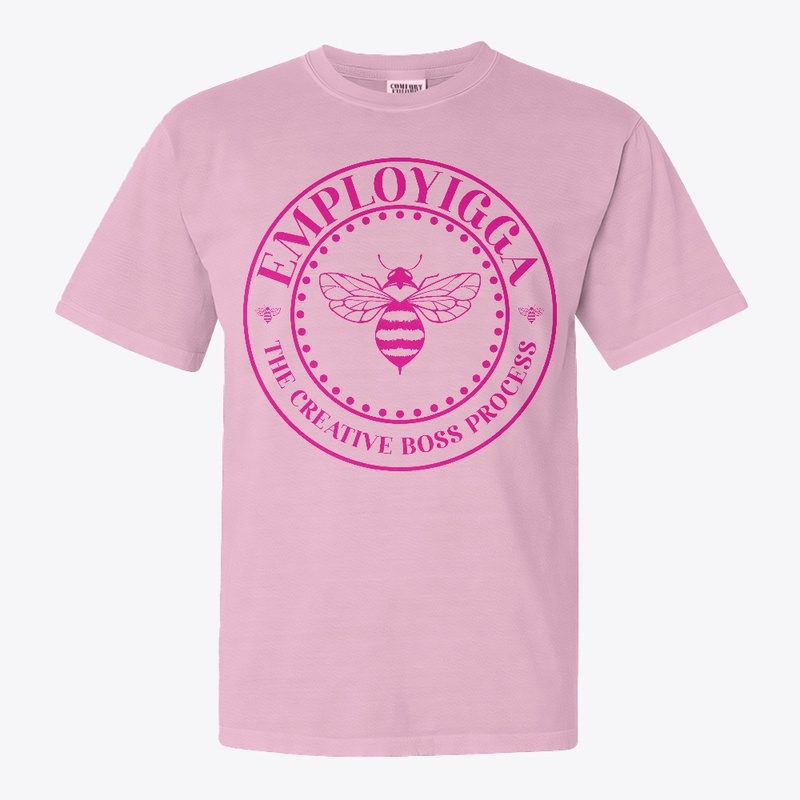 Employigga CodePink Apparels 