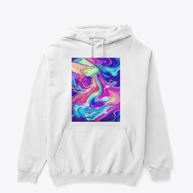 Multi T-SHIRT 