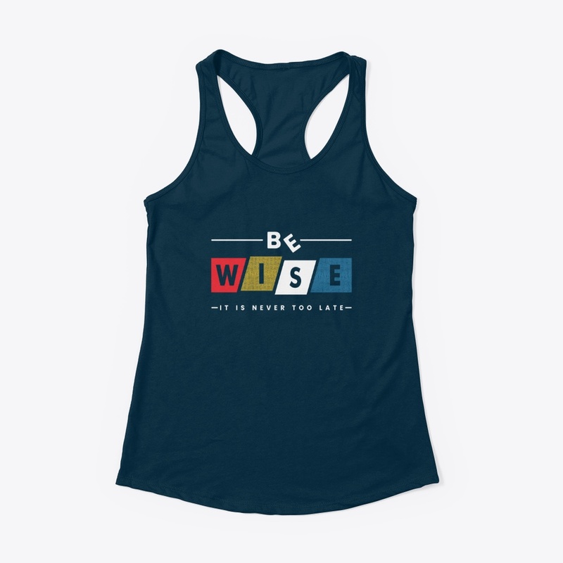 Be Wise Design
