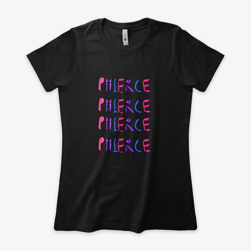 Phierce Phanatic Collection