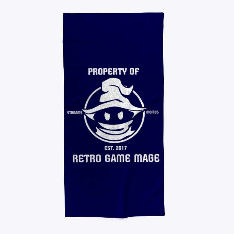 RGM Athletic
