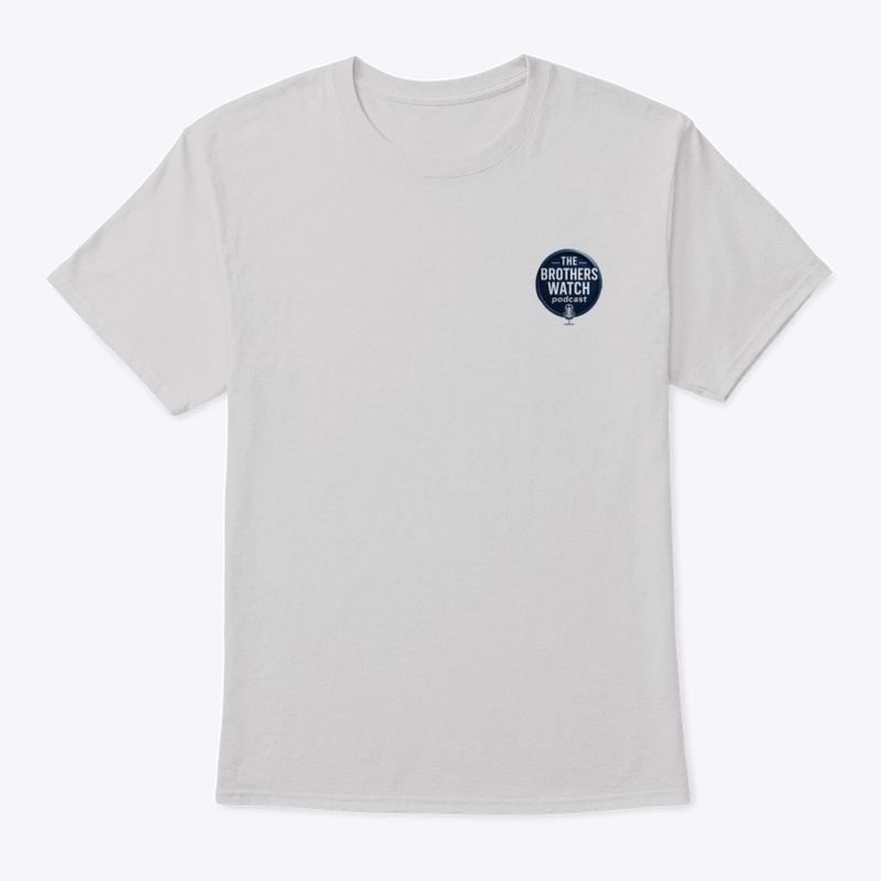 Classic Blue TBW Logo 