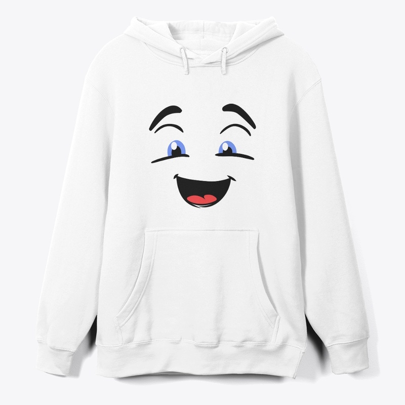 smile for ever