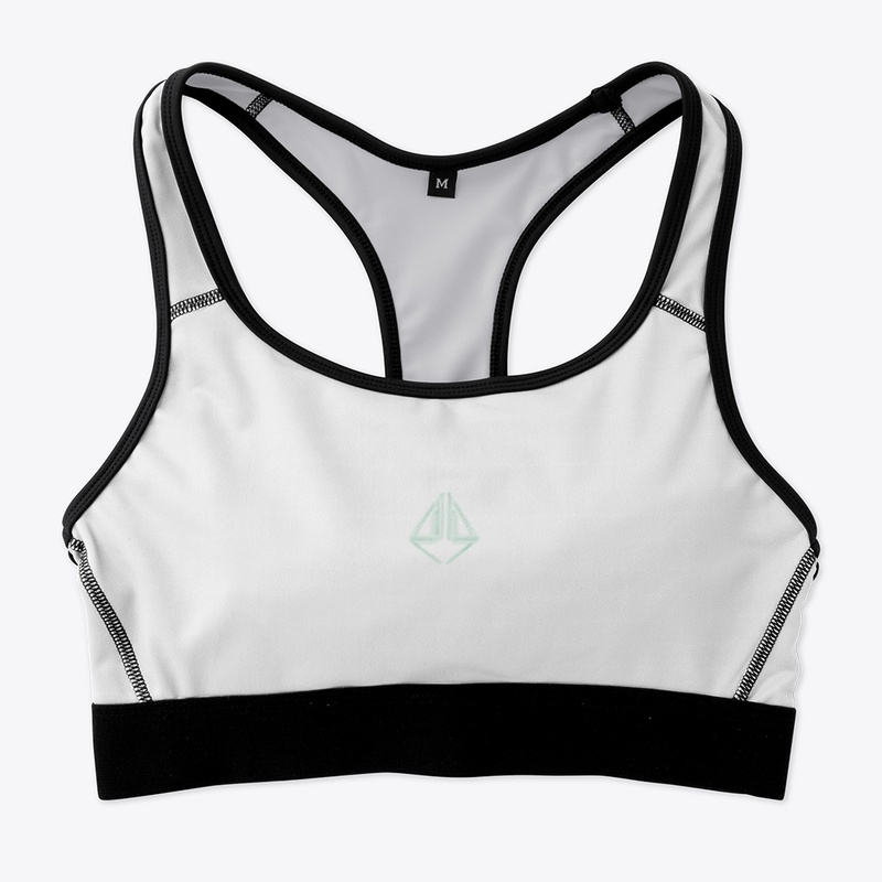 Limbo Sports Bra