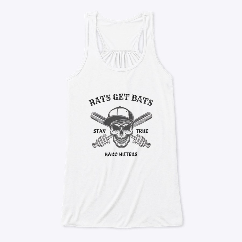 Rats get Bats 