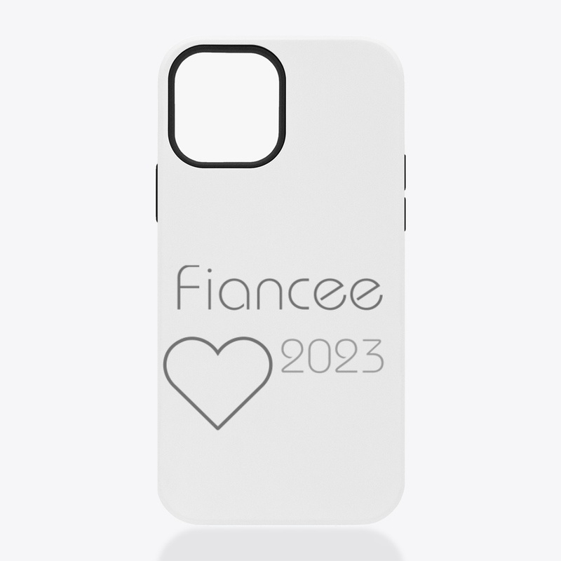 Fiancee