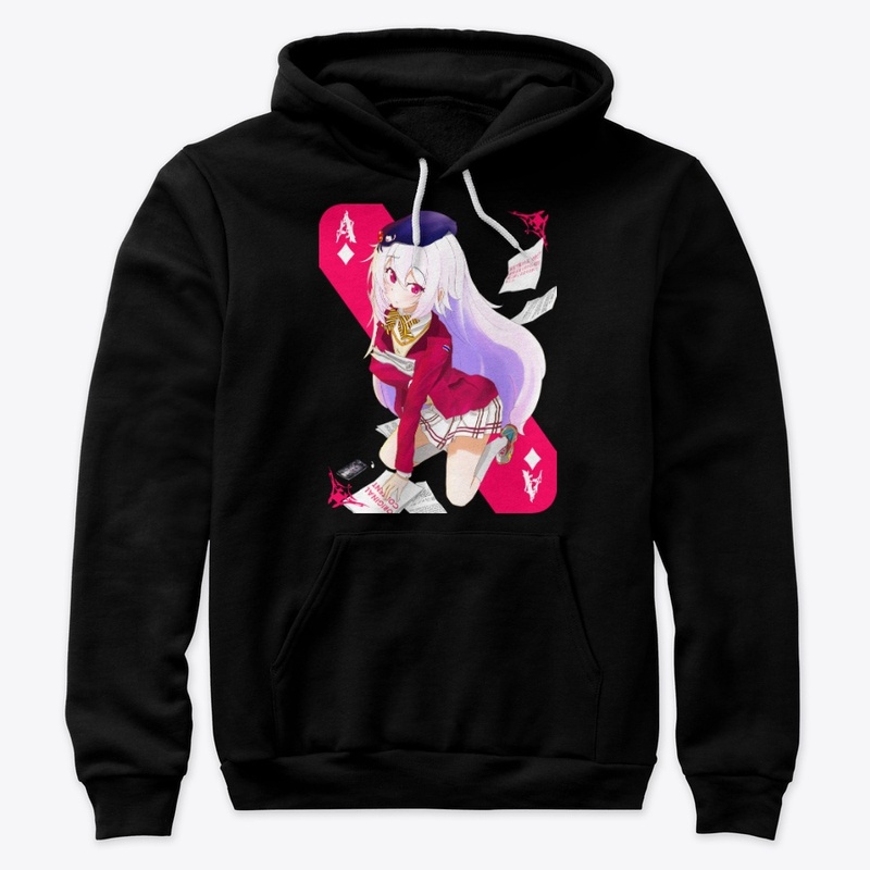 👏 Swagg Cream! (つむぎ) Merch! 👏