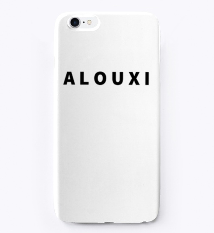 Coque Iphone Apple ALOUXI